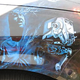 Illustration for article titled Star Wars-Themed Chevy Cobalt Should Go To A Galaxy Far, Far Away